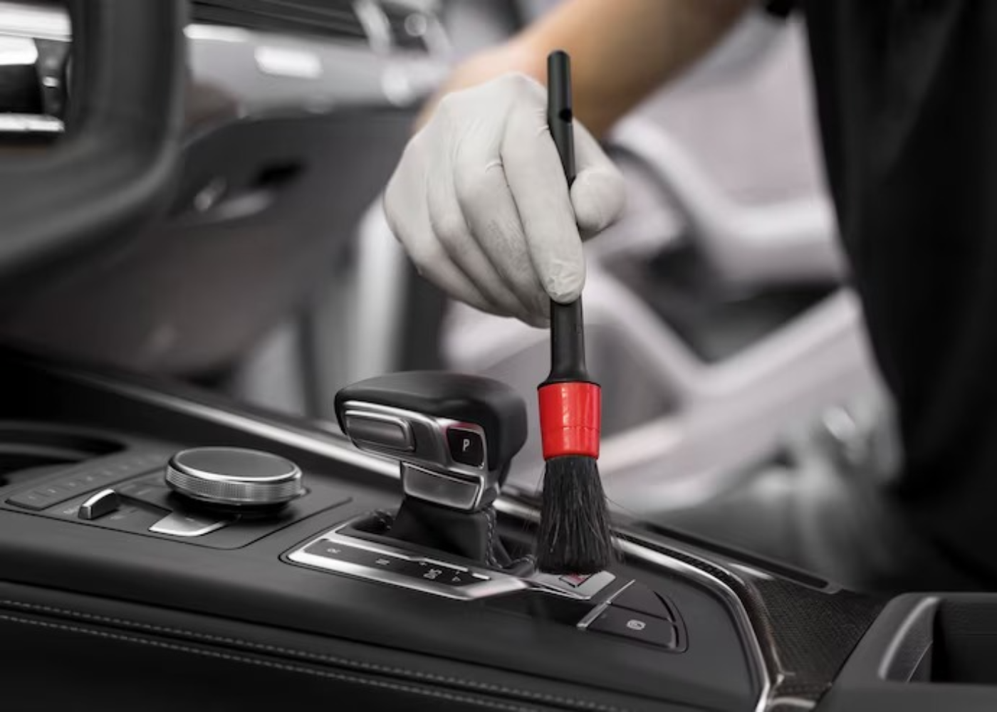 Car Cleaning at Home Made Easy: Interior & Exterior Services for Faridabad Car Owners
