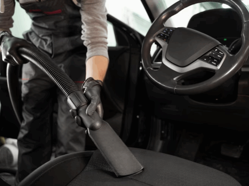 Expert Tips for Interior & Exterior Car Cleaning at Home: Trusted by Faridabad Car Owners