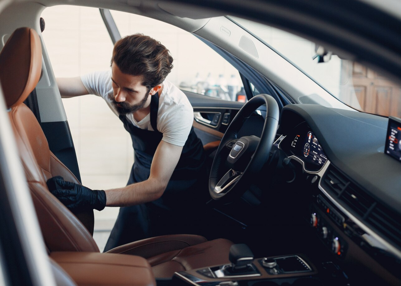 Why Regular Car Cleaning Services at Home Are Essential for Your Vehicle’s Life & Shine